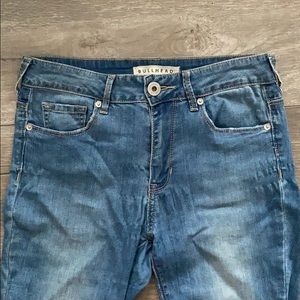 Pacsun Bullhead Denim Jeans